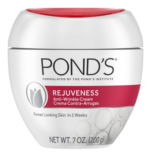 Pond's Rejuveness Anti-Wrinkle Day Cream