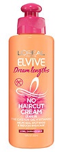 L'Oreal Elvive Dream Lengths No Haircut Cream Leave-In Conditioner