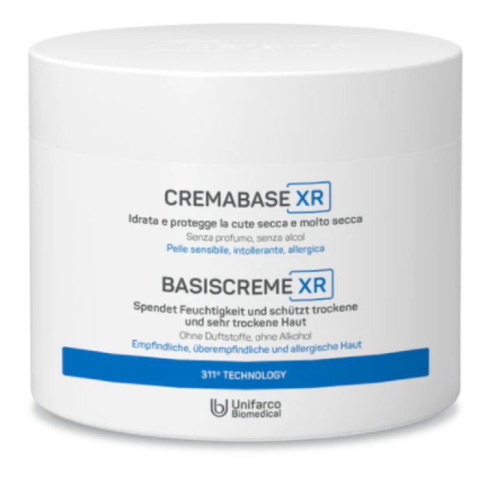 Ceramol 311 Cremabase Xr