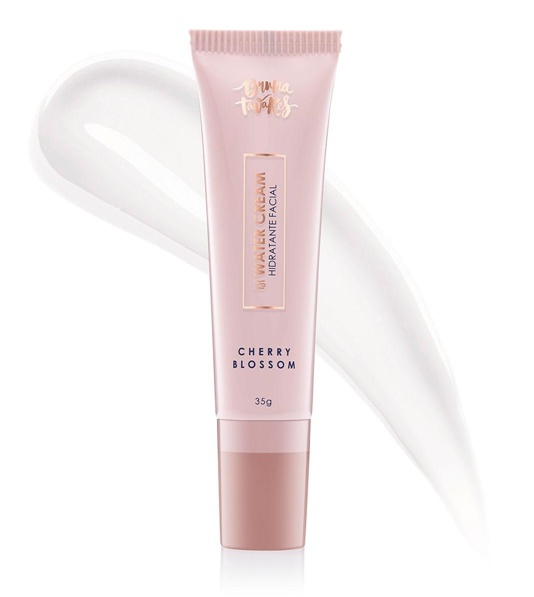 Bruna Tavares Bt Cherry Blossom Water Cream