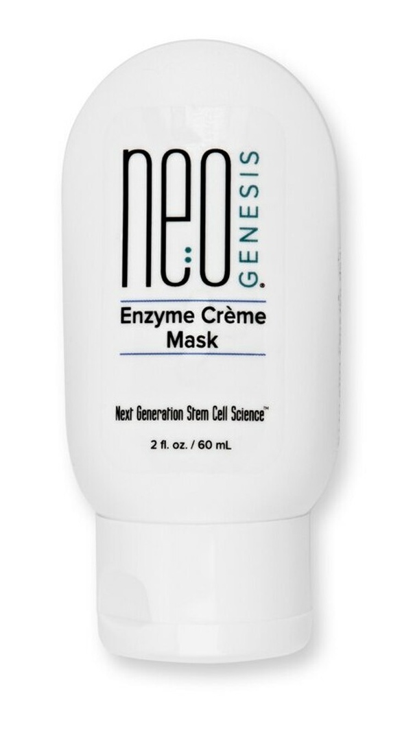 NeoGenesis Enzyme Creme Mask