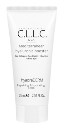 C.L.L.C. Mediterranian Hyaluronic Booster