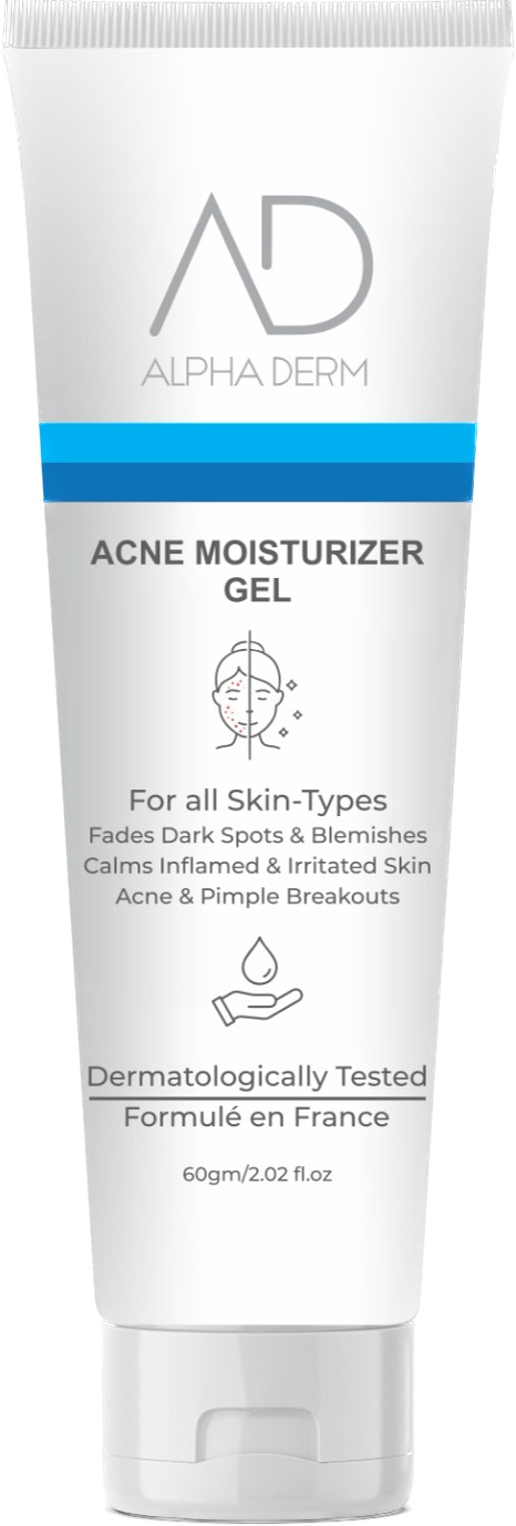 Alpha derm Moisturizer