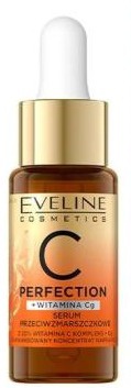 Eveline C Perfection Anti-wrinkle Serum 20% Vitamin C Complex