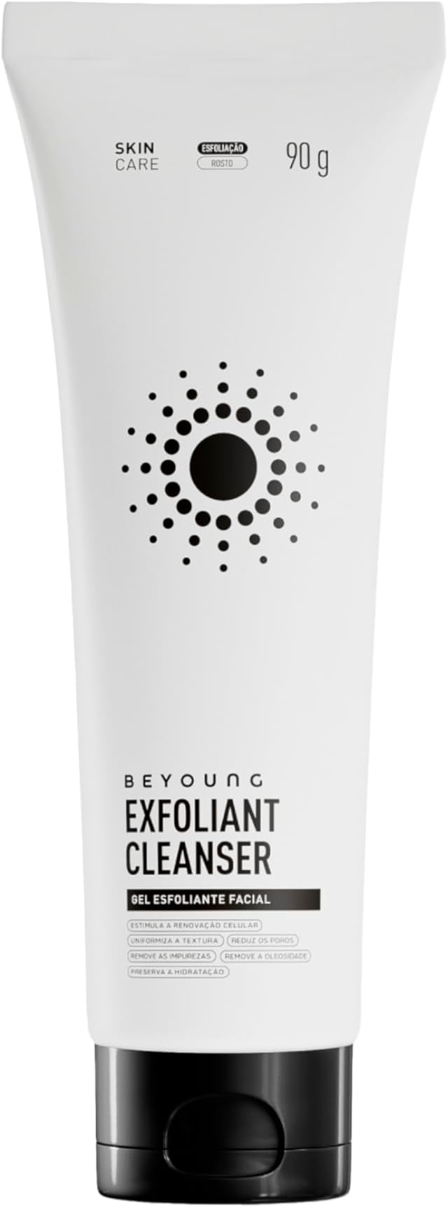 Beyoung Exfoliant Cleanser