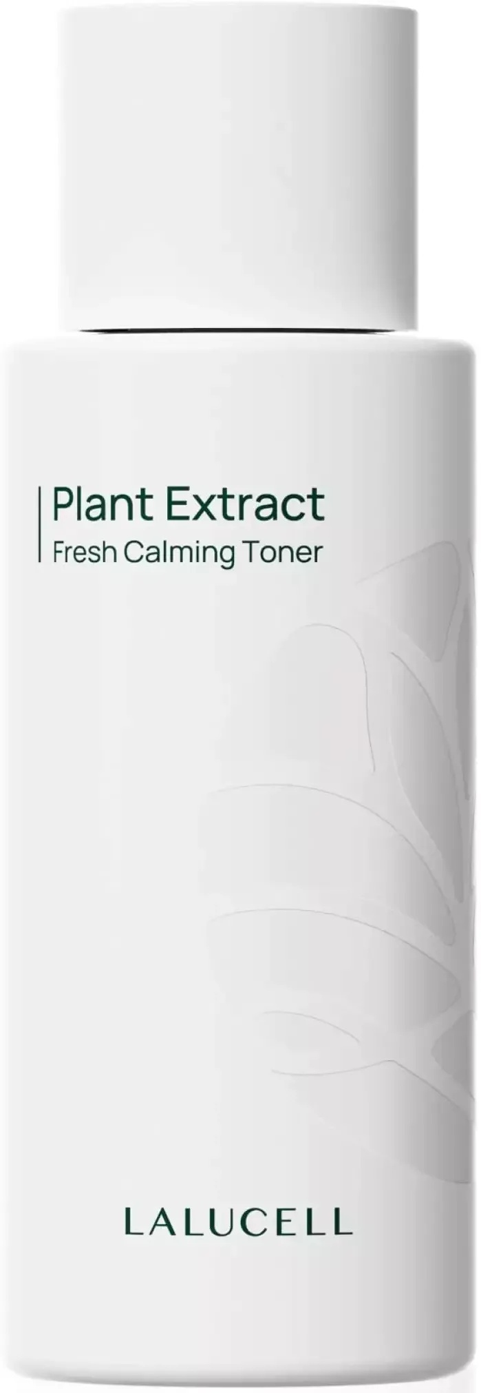 LALUCELL Plant Extract Fresh Calming Toner