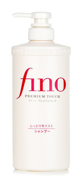 Shiseido Fino Premium Touch Shampoo