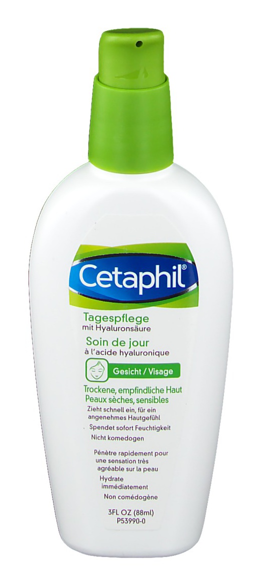 Cetaphil Daily Hydrating Lotion Face