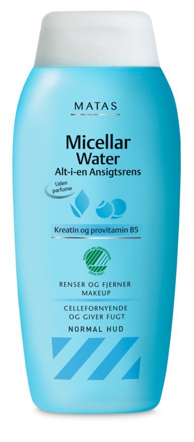Matas Micellar Water For Normal Skin