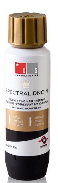 DS Laboratories Spectral.DNC-N