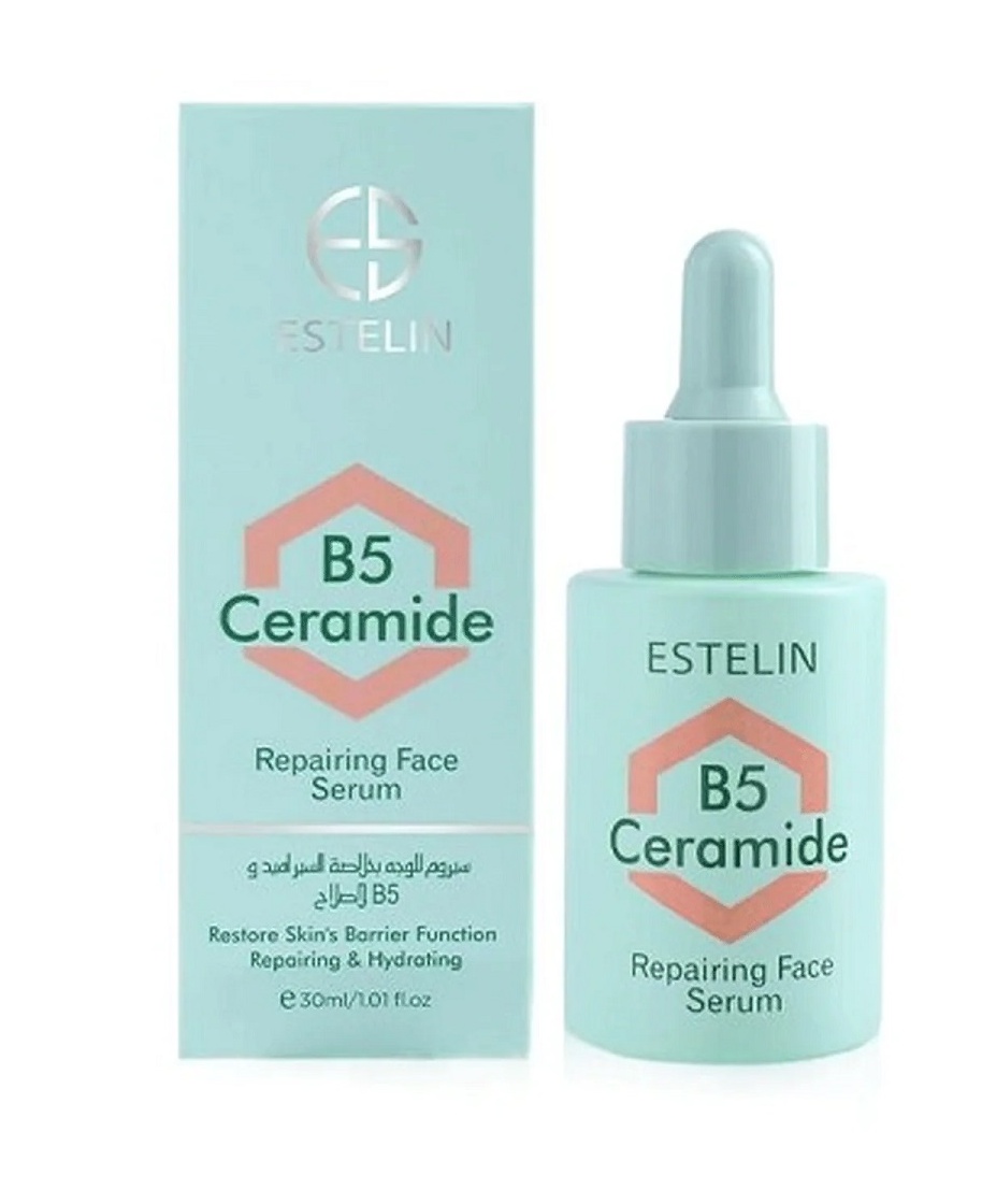 Estelin B5 Ceramide Serum