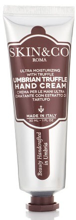 SKIN&CO Roma Umbrian Truffle Hand Cream