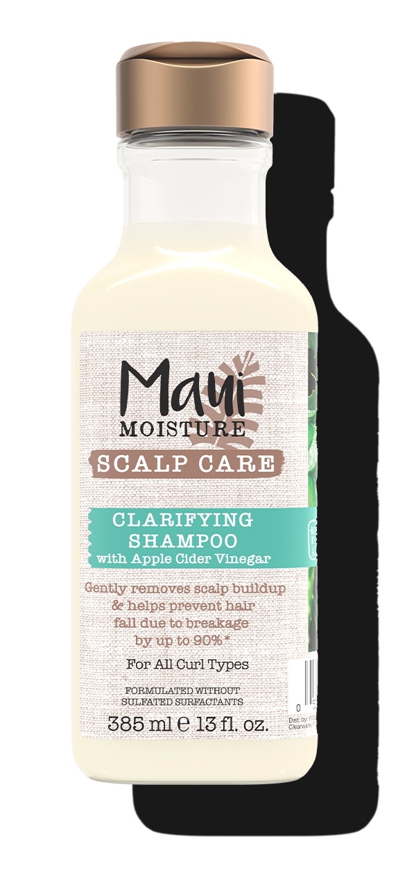 Maui moisture Scalp Care shampoo