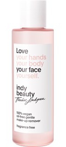 Indy Beauty Oil Free Gentle Make Up-Remover
