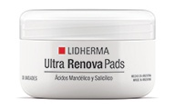 Lidherma Ultra Renova- Pads