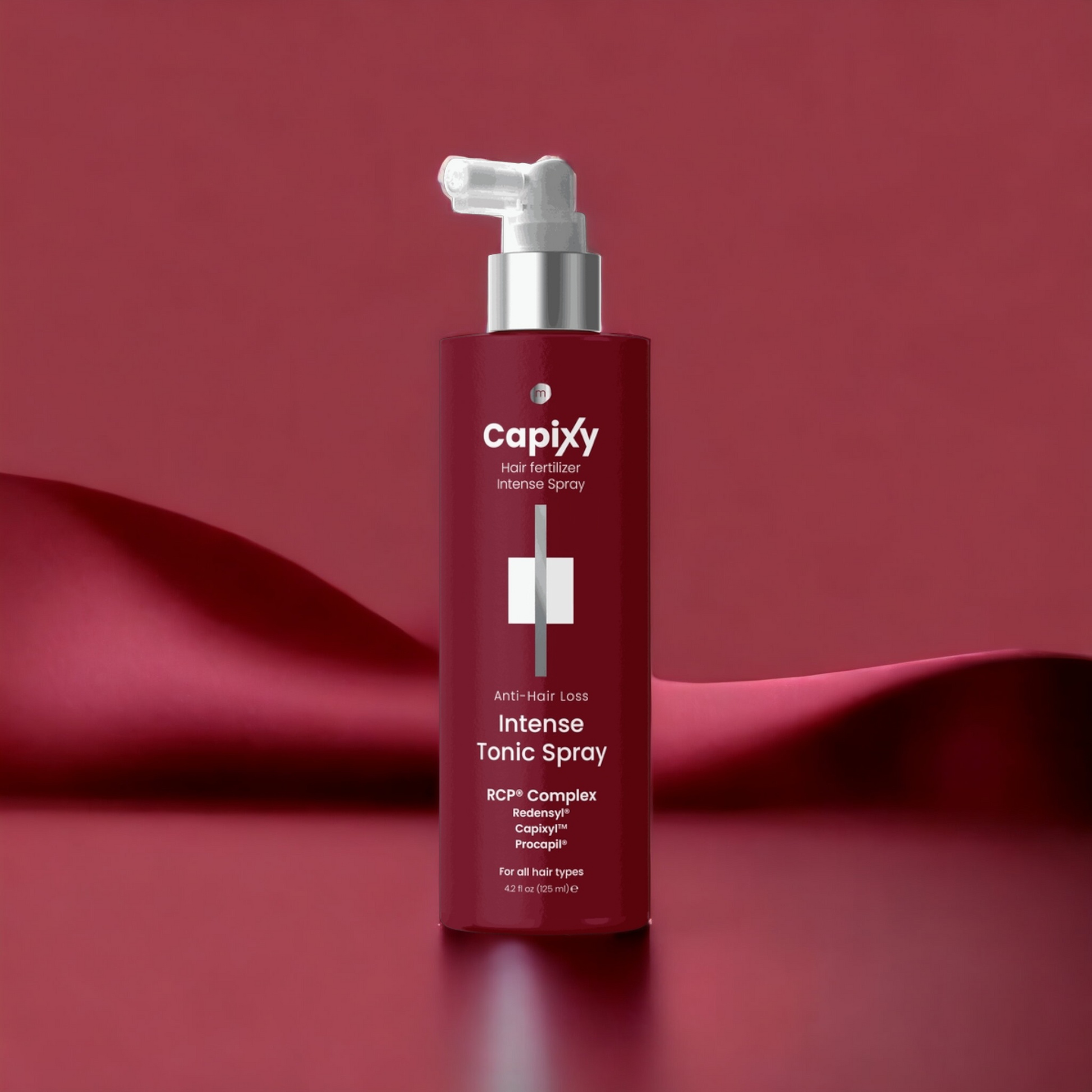 Capixy Intense Hair Spray