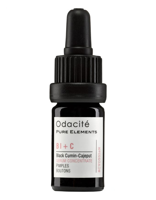 Odacite Black Cumin + Cajeput Serum Concentrate