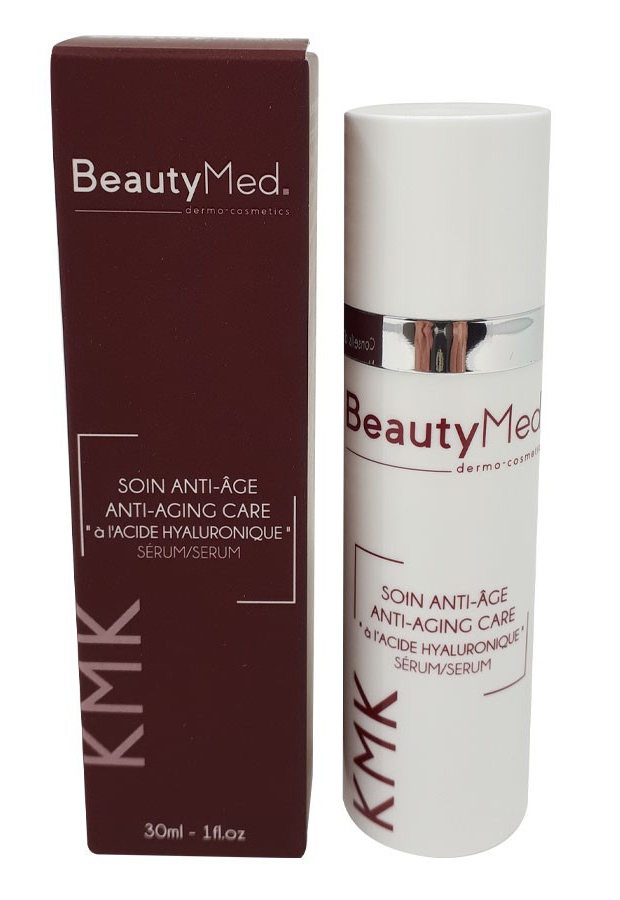 BeautyMed KMK Anti-Aging Hyaluronic Acid Serum