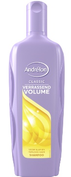Andrélon Verrassend Volume Shampoo