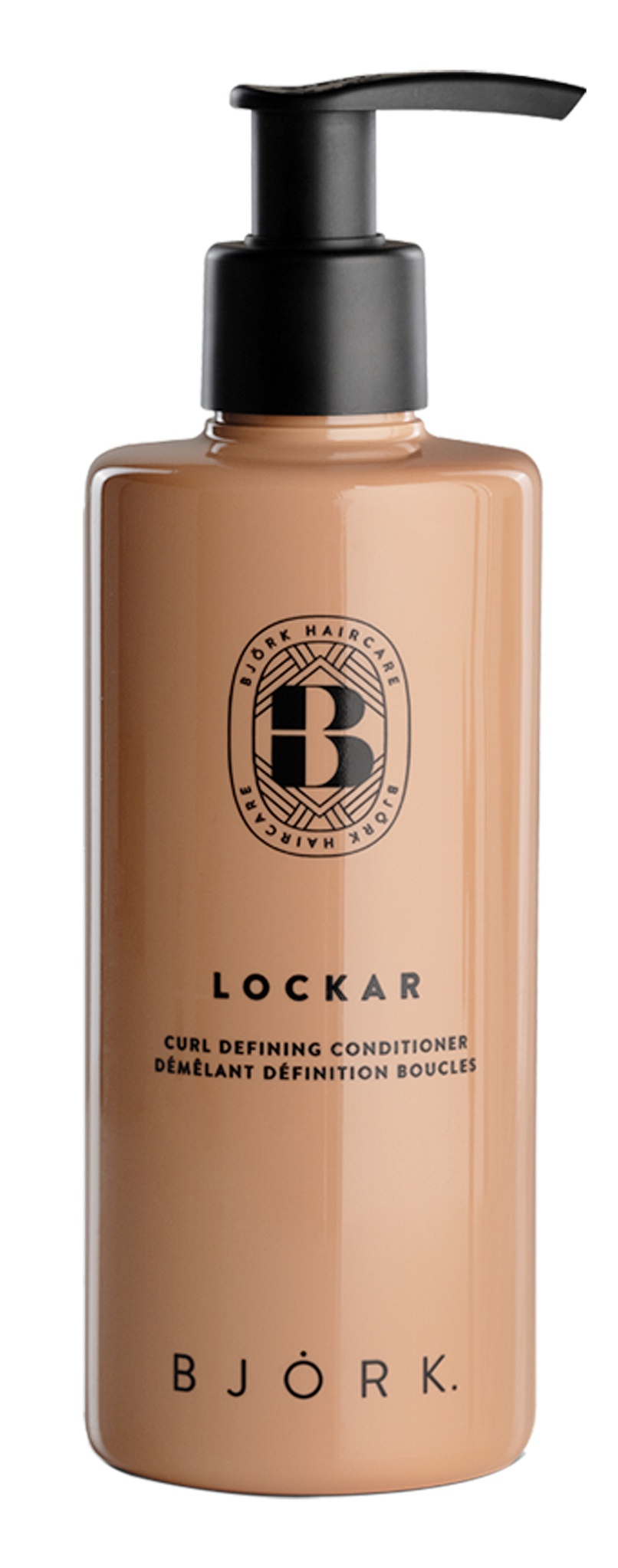 Björk Lockar Curl Defining Conditioner