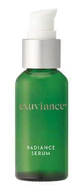 Exuviance Radiance Serum ingredients (Explained)