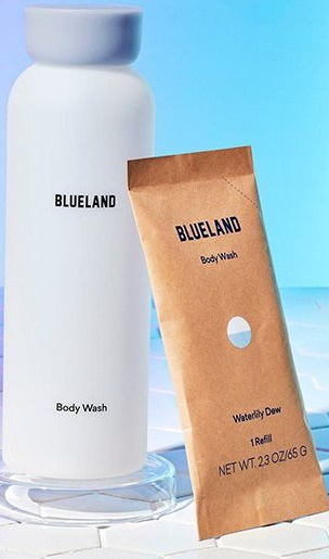 Blueland Body Wash