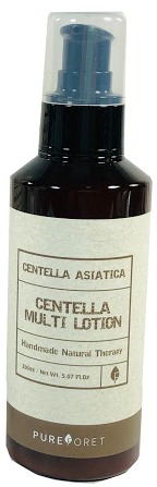 Pureforet Centella Multi Lotion