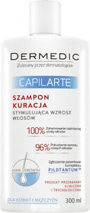 Dermedic Capilarte Shampoo