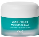 Ogi Water Rich Moisture Cream