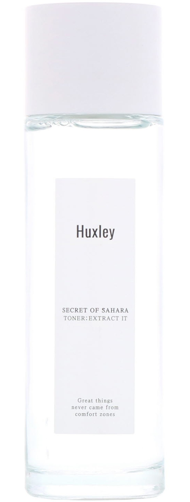 Huxley Secret Of Sahara Toner: Extract It