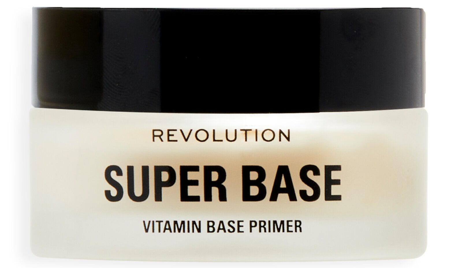 Revolution Super Base Vitamin Primer