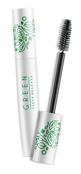 Farmasi Dr C Tuna Green Vegan Mascara