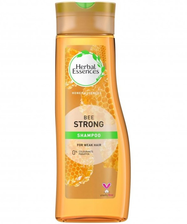 Herbal Essences Bee Strong Shampoo