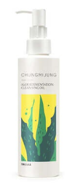 Chungmijung Aloe Fermentation Cleansing Oil