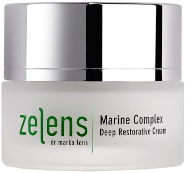 Zelens Marine Complex Deep Restorative Cream