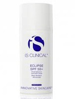 iS Clinical Eclipse Spf50+ Translucent
