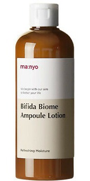 Manyo Factory Bifida Biome Ampoule Lotion