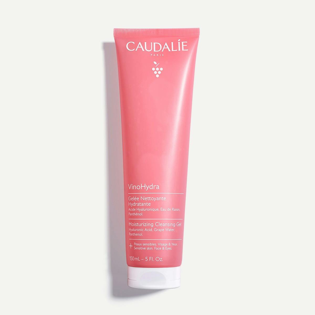 Caudalie Moisturizing Cleasing Gel