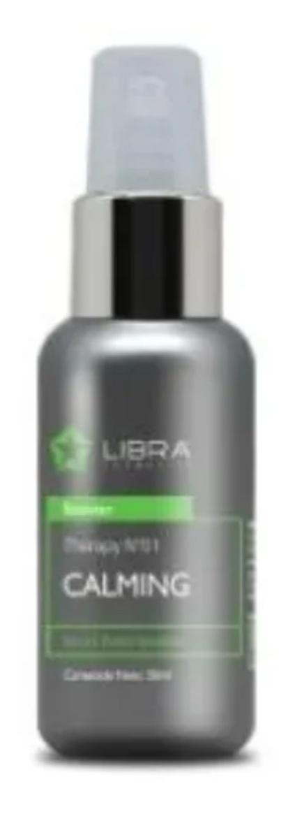 Libra Cosmetica Therapy Calming