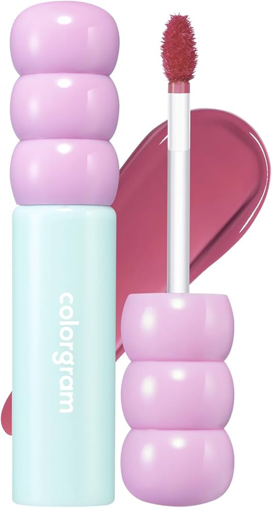Colorgram Fruity Glass Tint 09 Hearful Mulberry