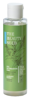 bioearth The Beauty Seed Cleansing Face Gel