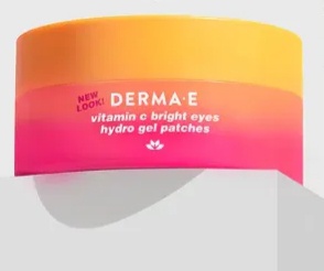 Derma E Retinol Line Smoothing Hydro Gel Patches
