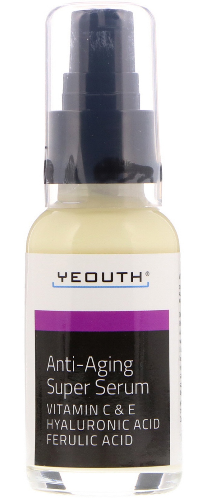 Yeouth Anti-Aging Super Serum