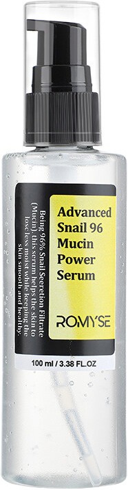 ROMYSE Advanced Snail 96 Mucin Power Serum