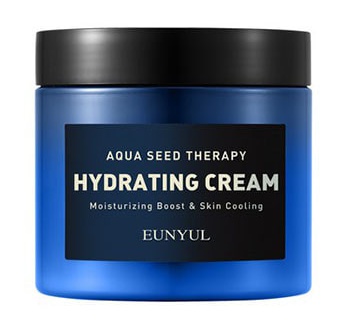 Eunyul Aqua Seed Therapy Hydrating Cream