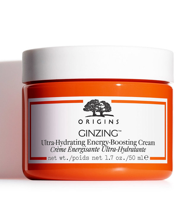 Origins Ginzing™ Ultra-Hydrating Energy-Boosting Cream