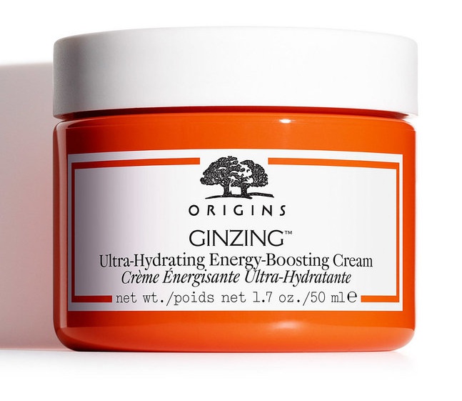 GinZing™ Glowing Skincare with Ginseng & Coffee