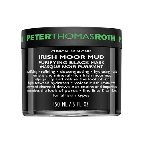 Peter Thomas Roth Irish Moor Mud Mask