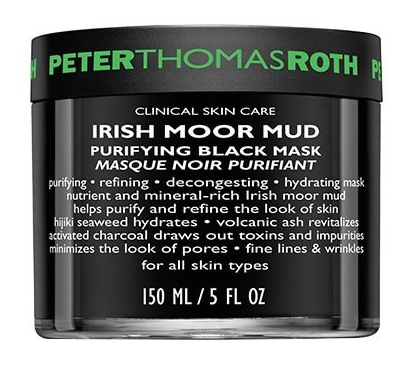 Peter Thomas Roth Irish Moor Mud Mask