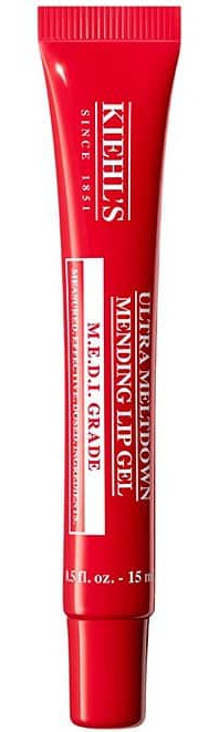 Kiehl’s Ultra Meltdown Medicated Mending Lip Gel